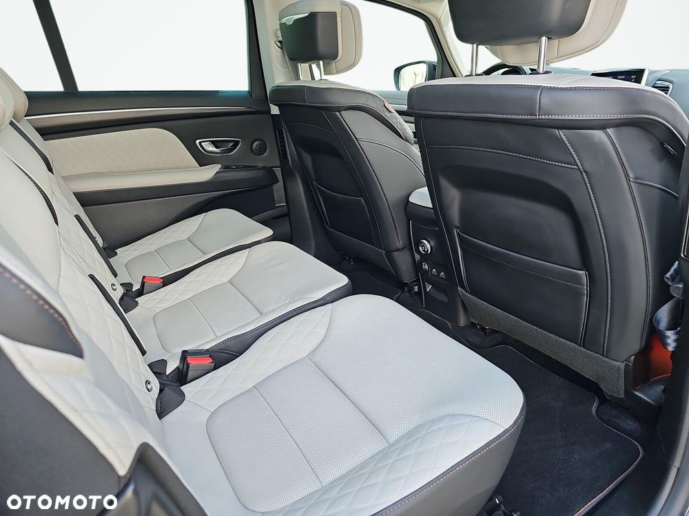 Renault Espace 2.0 Blue dCi Initiale Paris EDC - 16