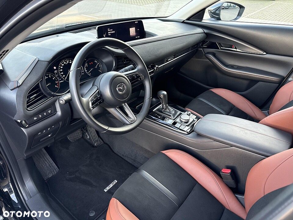 Mazda CX-30 - 5