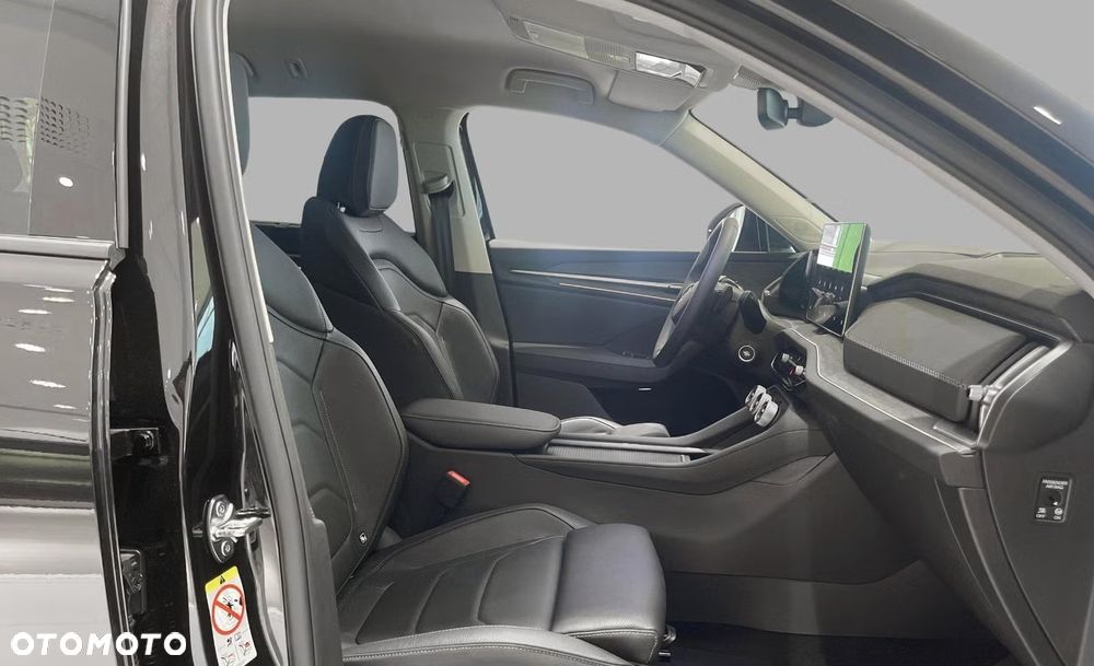 Skoda Kodiaq 2.0 TDI 4x4 Style DSG - 24