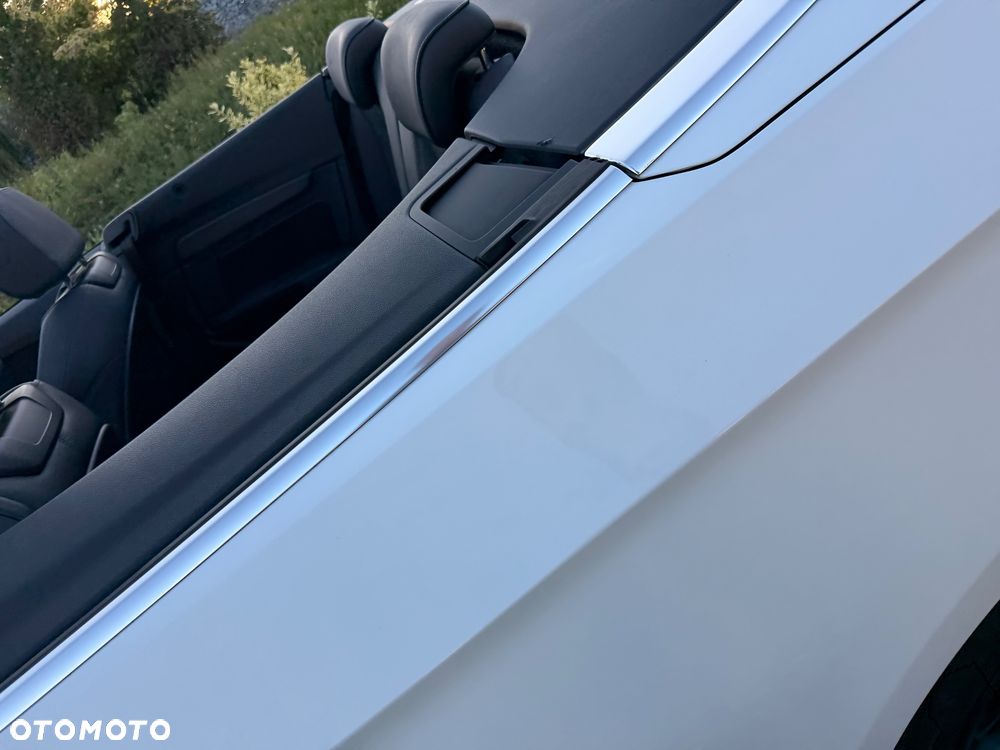 Audi A5 Cabrio 40 TFSI S tronic sport - 19