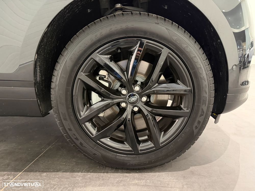 Land Rover Range Rover Velar 2.0 P400e AWD S - 6