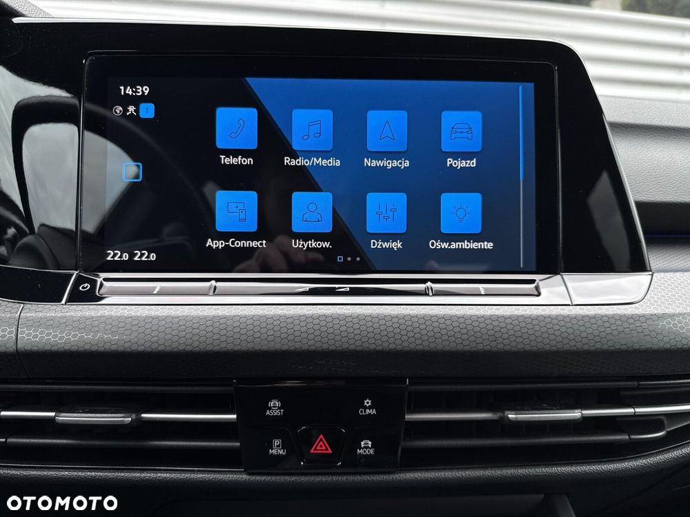 Volkswagen Golf 2.0 TSI GTI DSG - 23