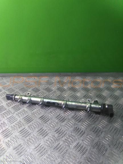 Reparação de Motor Mercedes C220 2.2Cdi 2003 / 2005 / 2006 646963 // OM646963 - 5