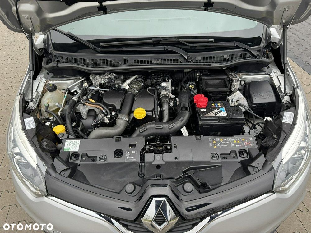 Renault Captur 1.5 dCi Energy Zen - 4
