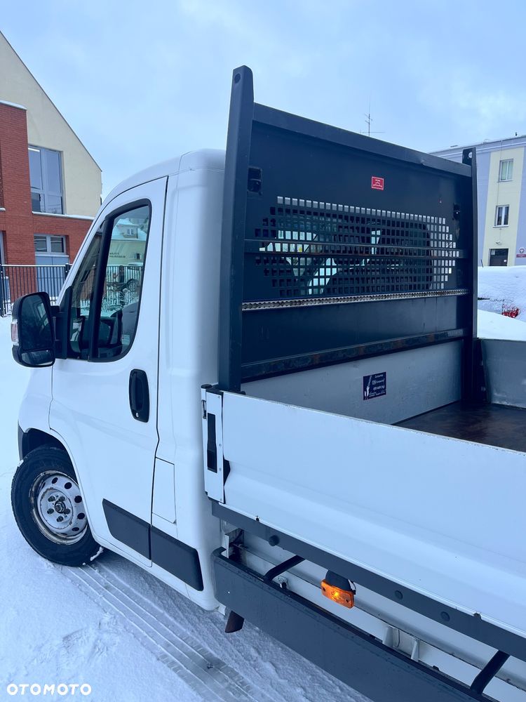 Citroën Jumper - 13