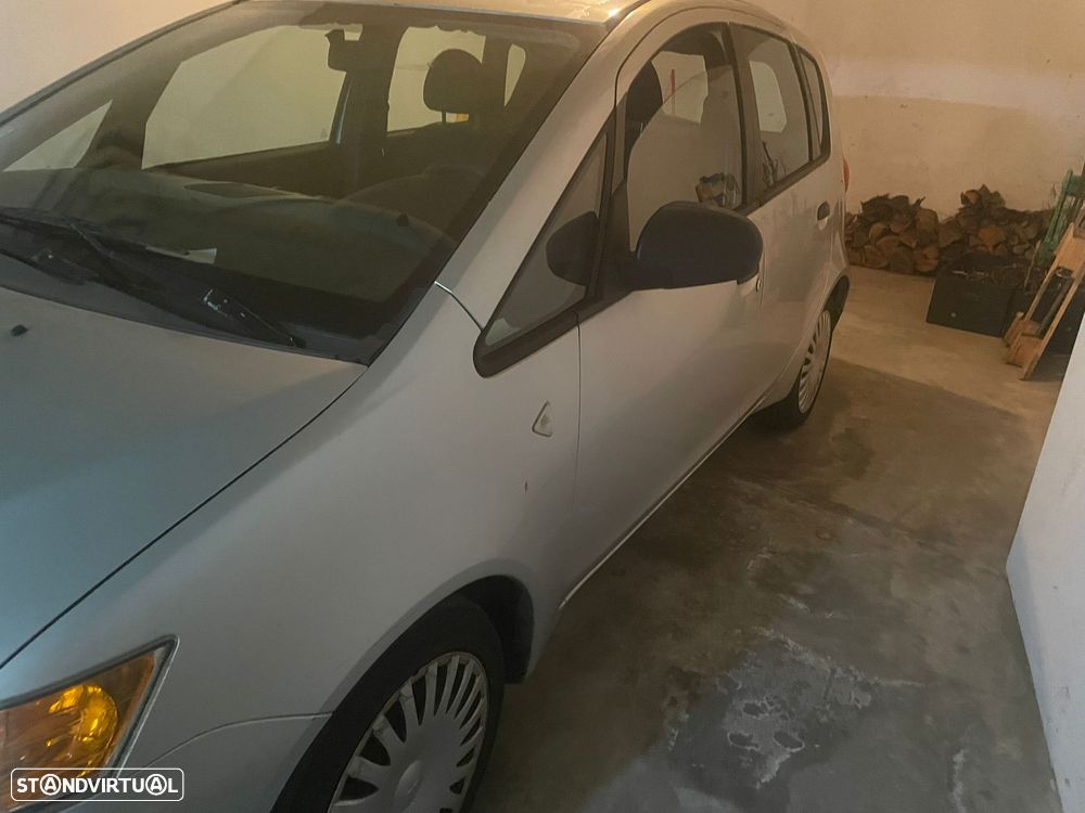 Mitsubishi Colt 1.1 Invite ClearTec - 3