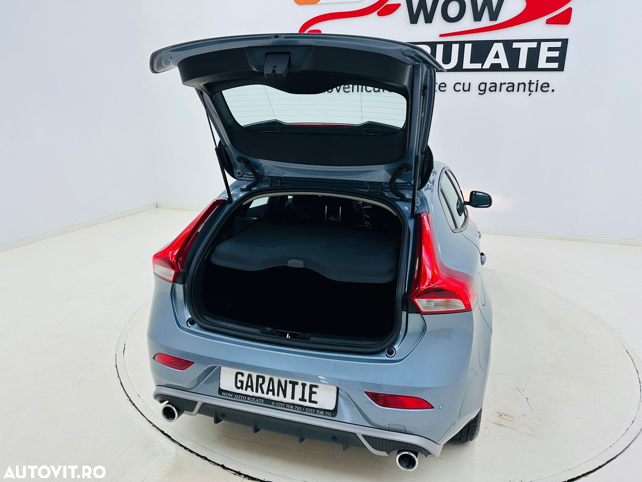 Volvo V40 - 20