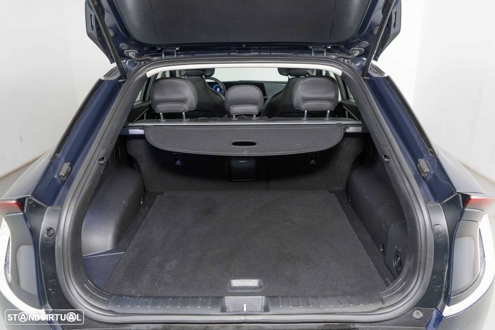 Kia EV6 77.4 kWh Tech - 14