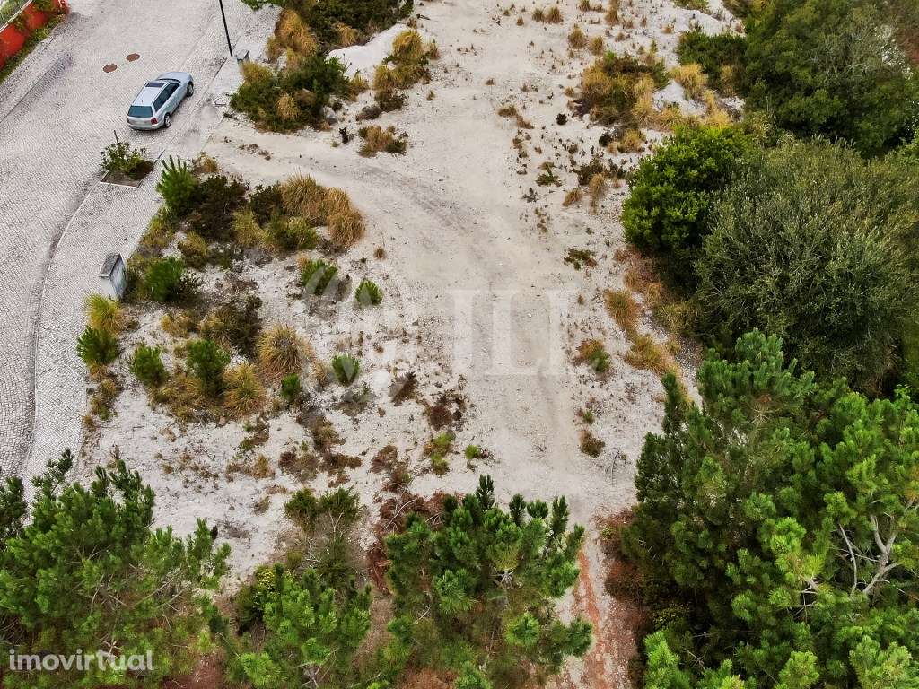 Terreno para moradia, no Bom Sucesso Resort, Óbidos - Grande imagem: 3/7