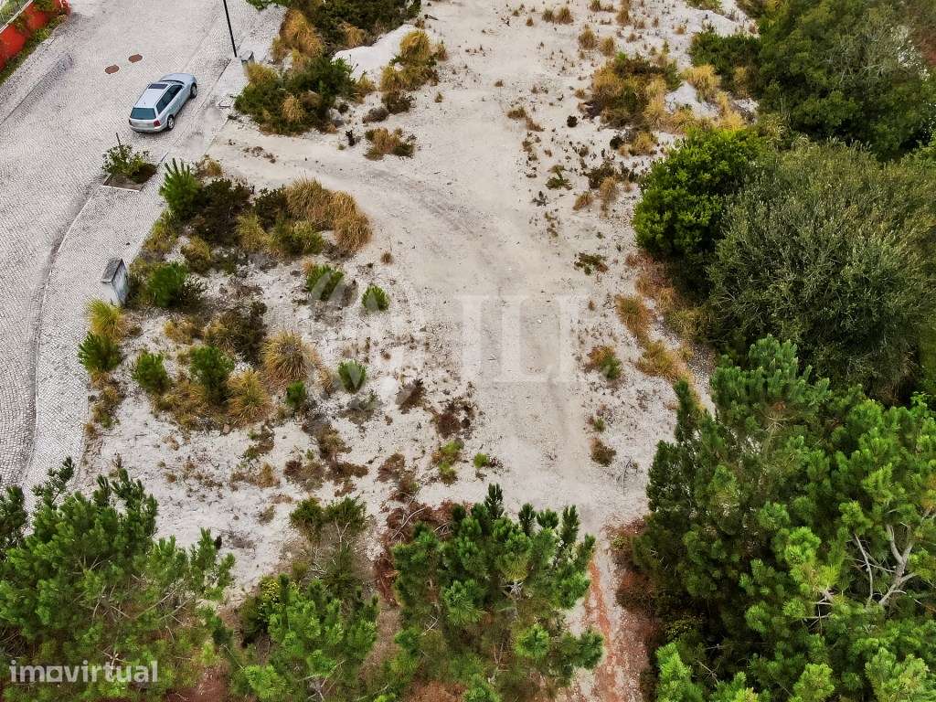 Terreno para moradia, no Bom Sucesso Resort, Óbidos - Grande imagem: 3/7
