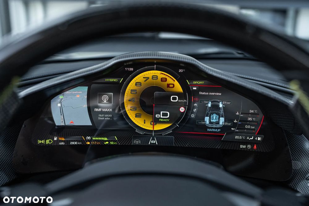 Ferrari 296 GTB - 26
