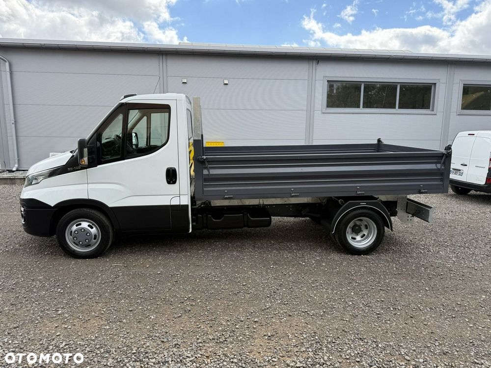 Iveco Daily 35C15 - 16