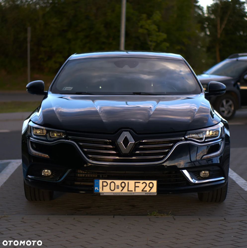 Renault Talisman 1.8 TCe FAP S-Edition EDC - 1