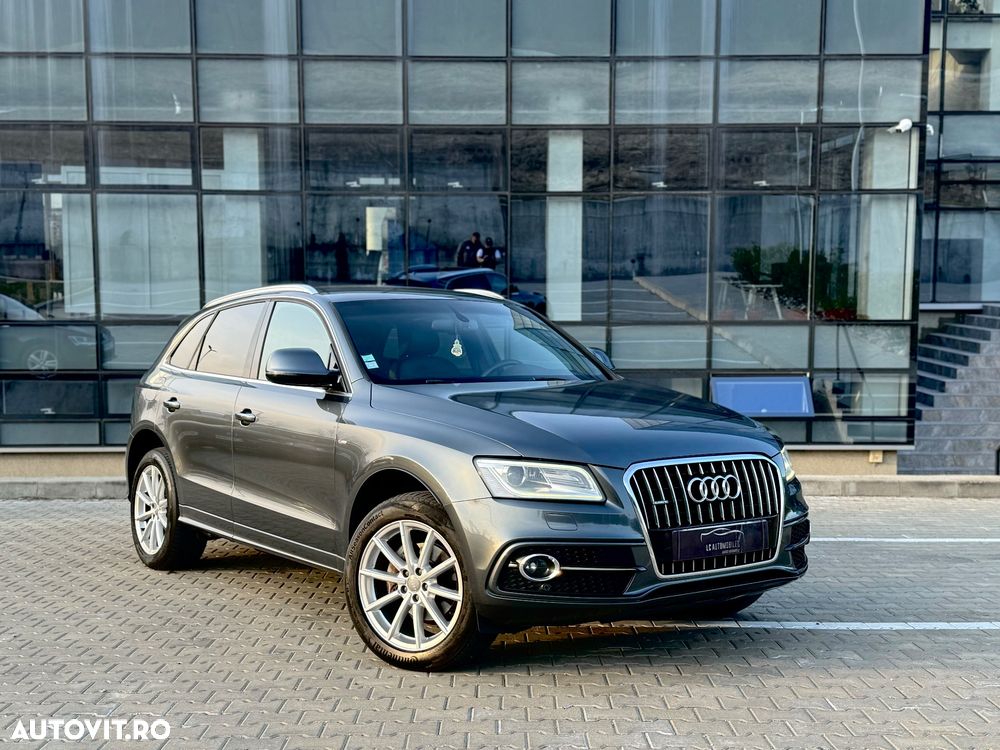 Audi Q5 - 34