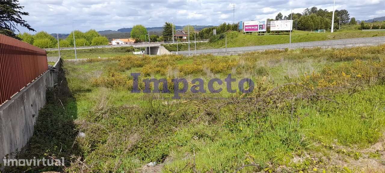 Lote de terreno em Arrifana, Santa Maria da Feira - Grande imagem: 3/8