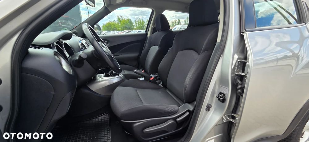 Nissan Juke 1.5 dCi Edition - 31