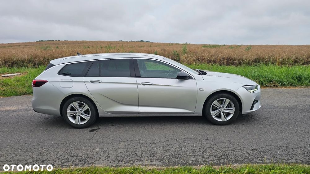 Opel Insignia 2.0 CDTI Business Elegance S&S - 7