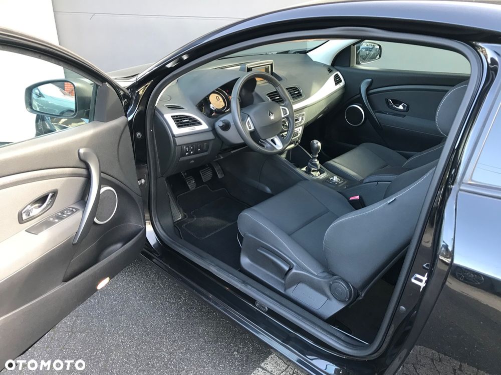 Renault Megane 1.6 16V 110 LIMITED - 6