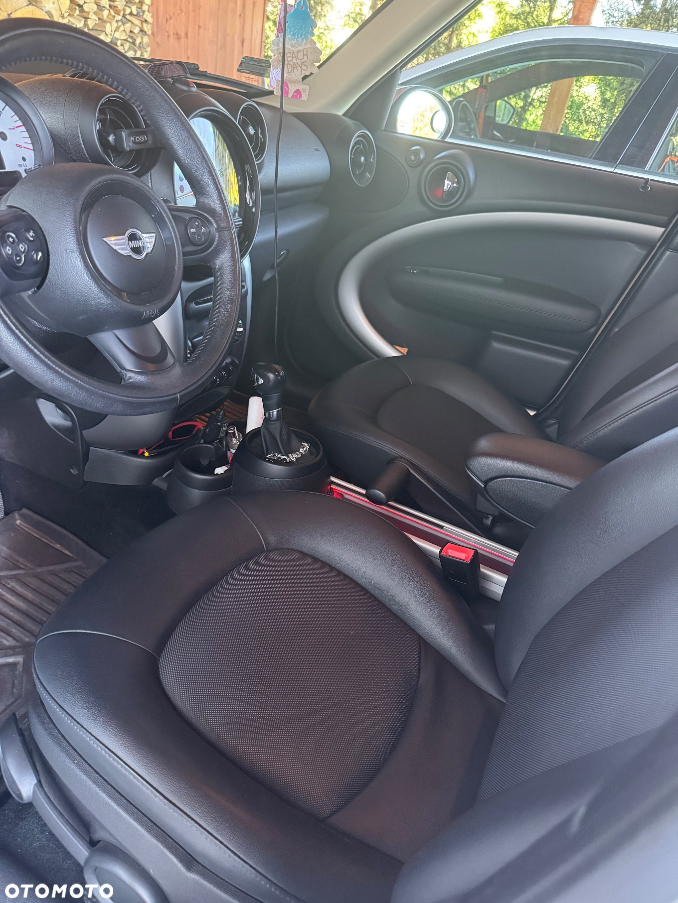 MINI Countryman - 7