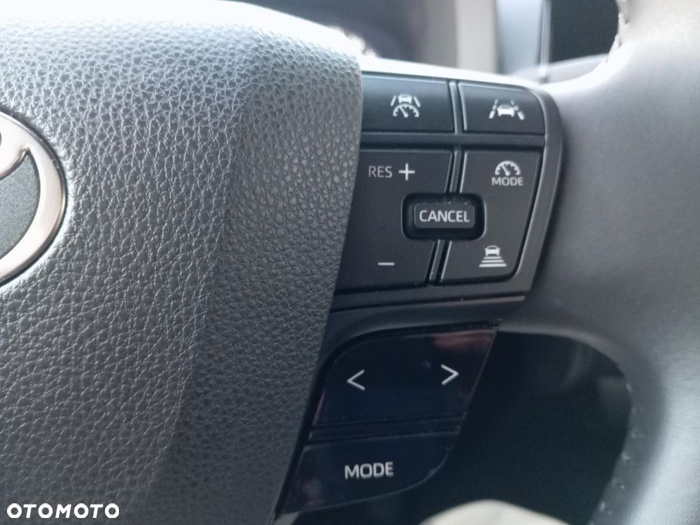 Toyota C-HR 1.8 Hybrid Comfort - 17