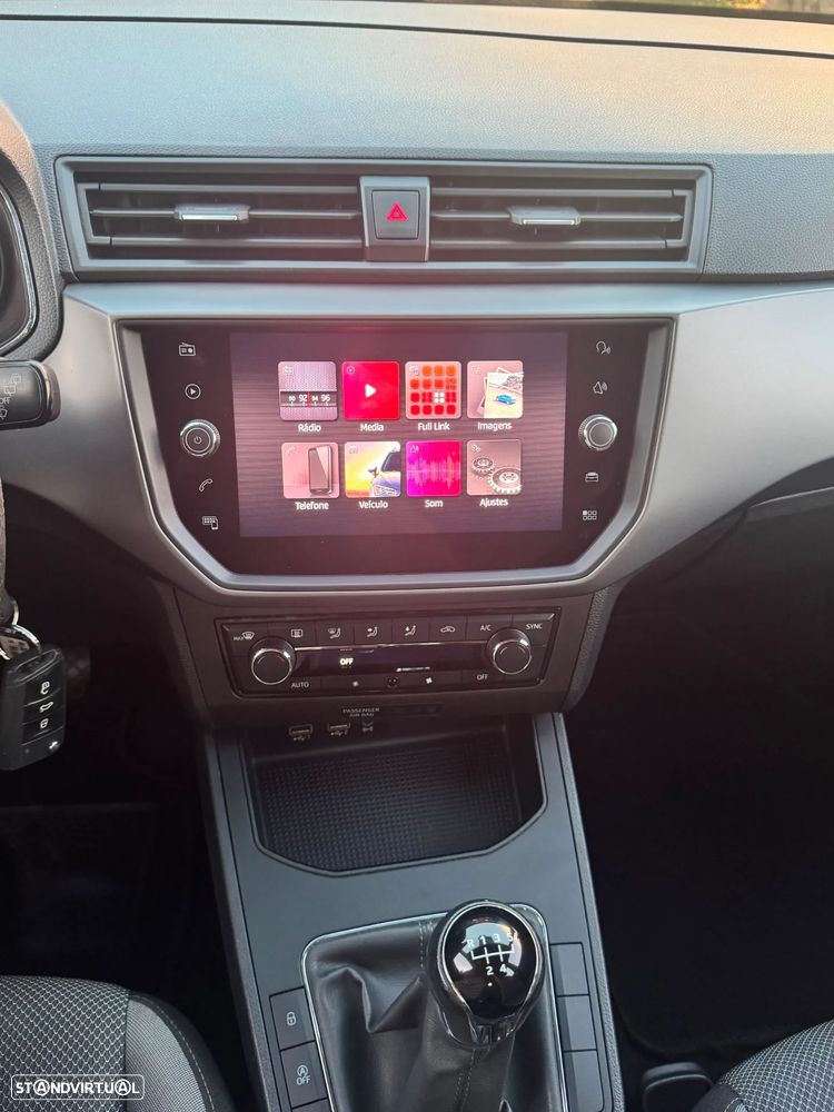 SEAT Ibiza 1.0 Style - 5