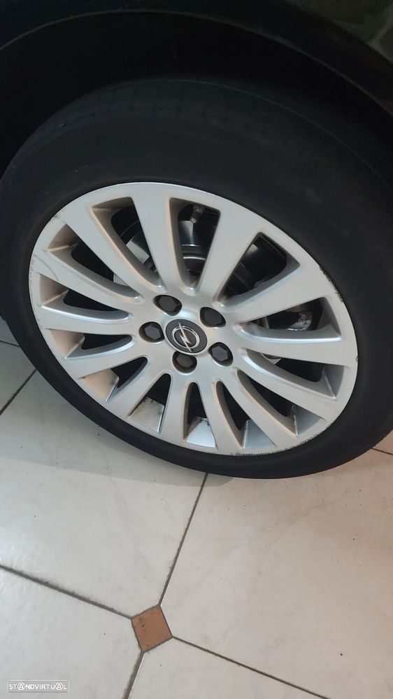 Opel Insignia 2.0 CDTi Cosmo Active-Select - 6