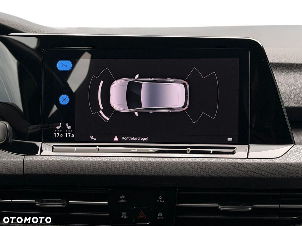 Volkswagen Golf 2.0 TSI GTI DSG - 30