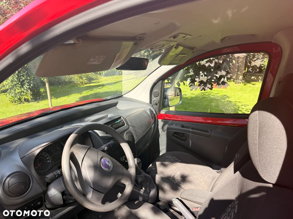 Fiat Qubo - 23