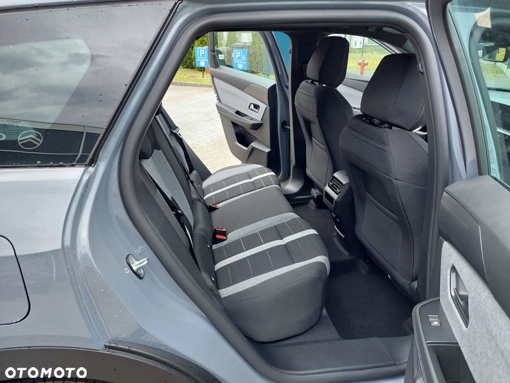 Opel Grandland 1.2 mHEV Edition eDTC6 - 27
