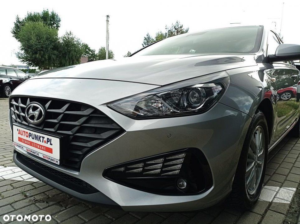 Hyundai i30 - 8