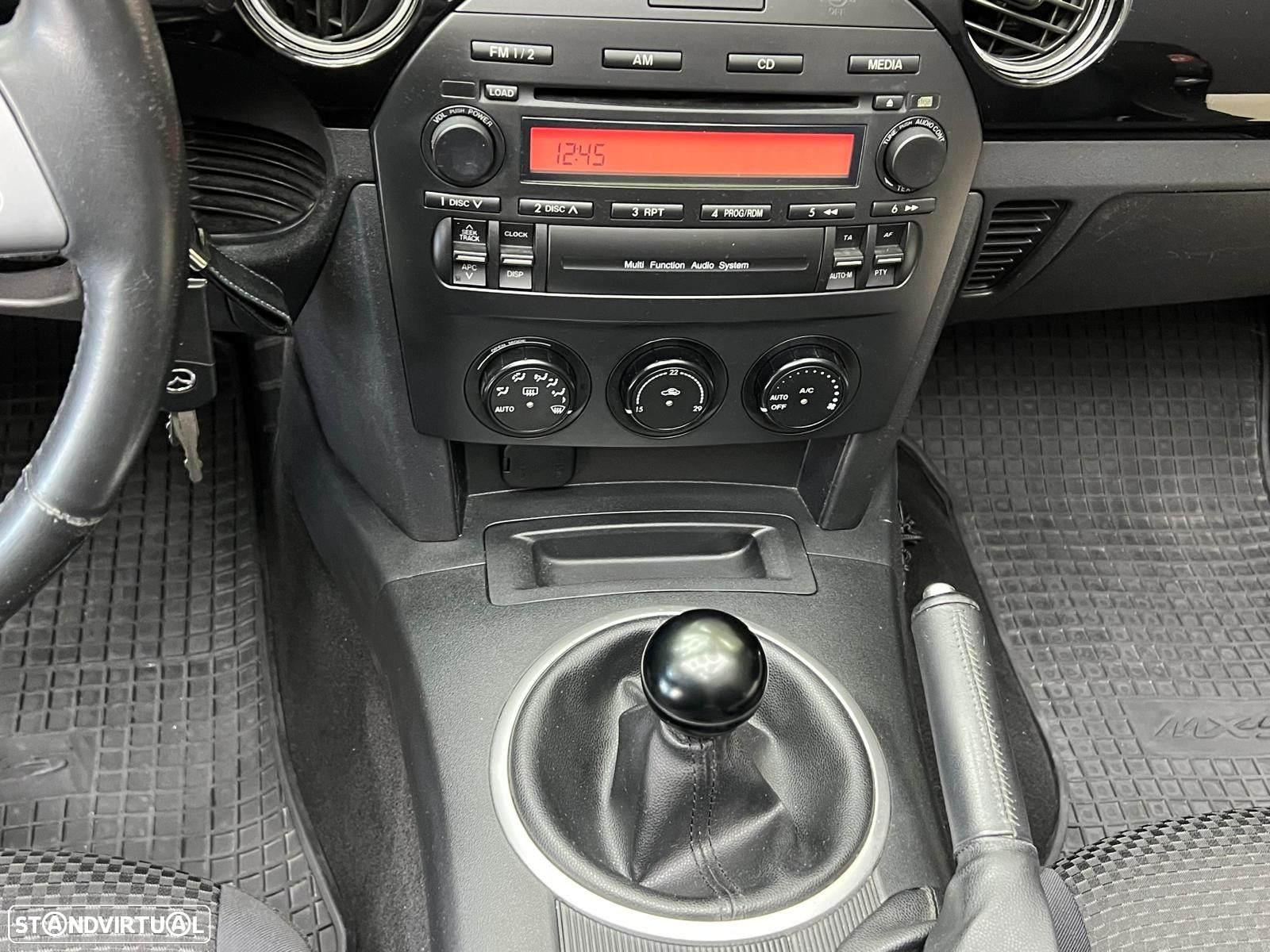 Mazda MX-5 1.8 MZR Emotion - 17