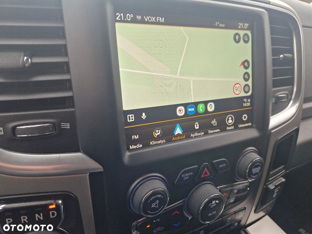 RAM 1500 5.7 Crew Cab Laramie - 27