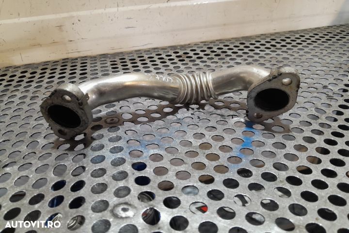 Conducta EGR 03L131521Q 03L131521Q Volkswagen VW Golf 6 [2008 - 2015] - 2