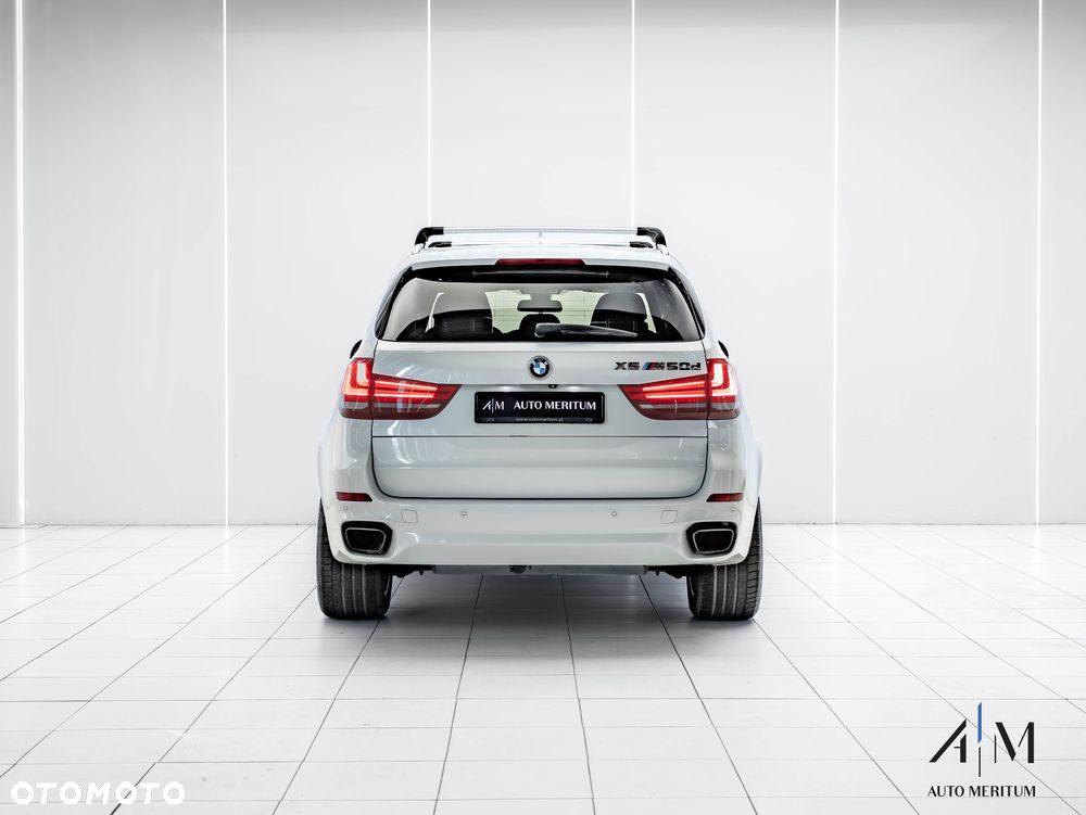 BMW X5 M - 9