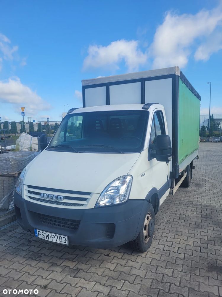 Iveco Daily - 1