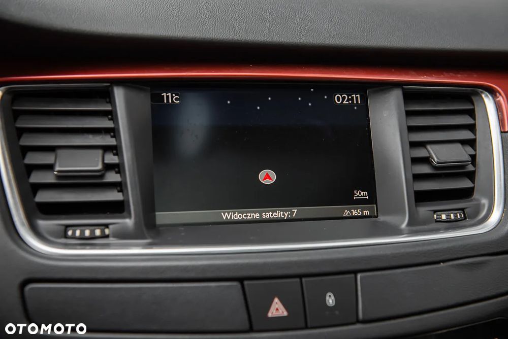 Peugeot 508 RXH 2.0 HDi HYbrid4 - 23