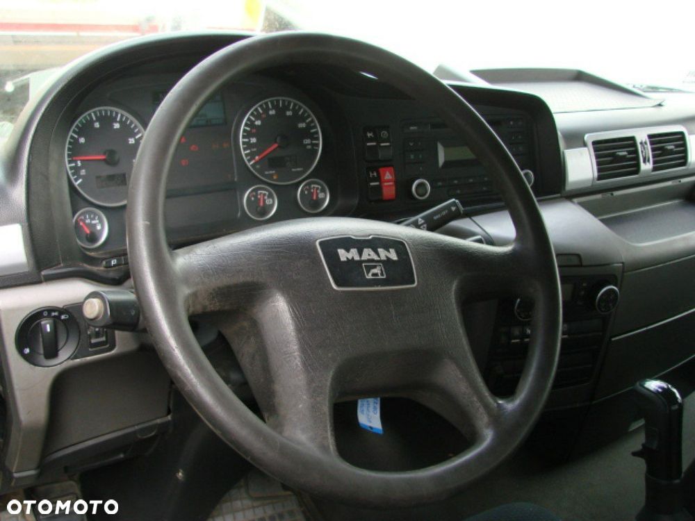 MAN Tgs - 24