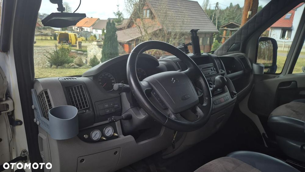 Citroën Jumper - 16