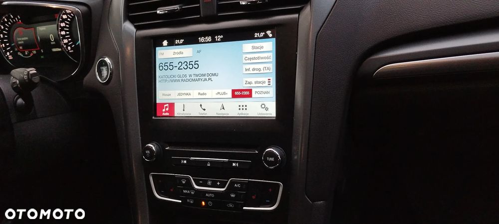 Ford Mondeo 2.0 TDCi Titanium - 16