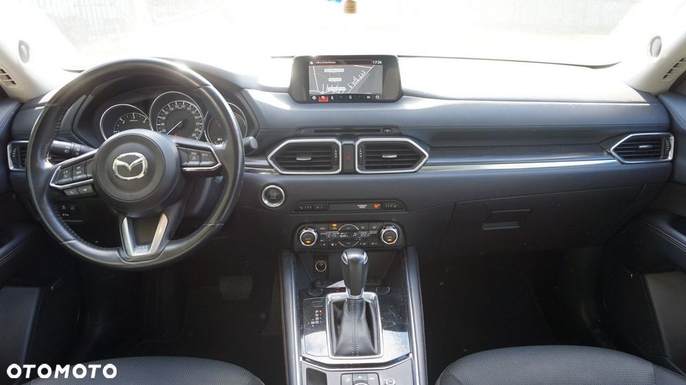 Mazda CX-5 - 10