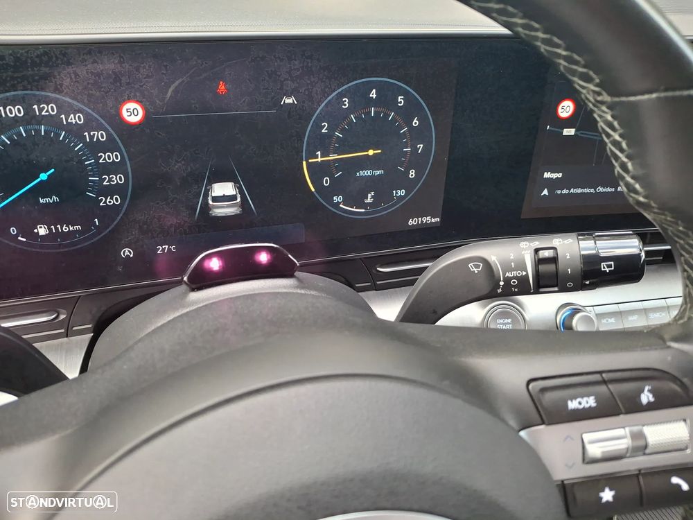 Hyundai Kauai 1.0 T-GDi Premium - 24