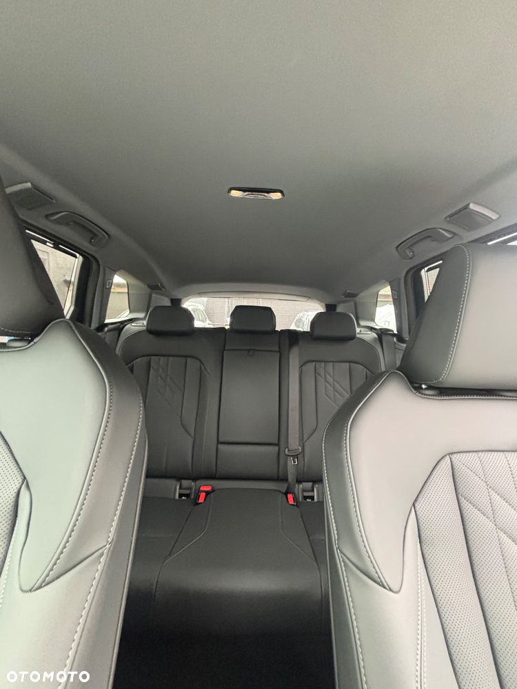 BMW X3 - 9