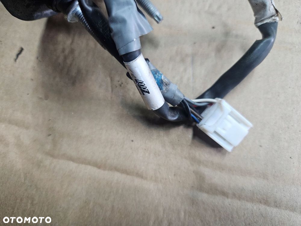 toyota avensis t27 09-14 lusterko prawe 3q7 - 2