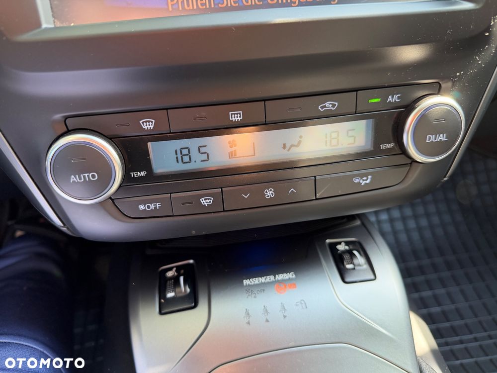 Toyota Avensis Touring Sports 1.8 Multidrive S Edition S+ - 20