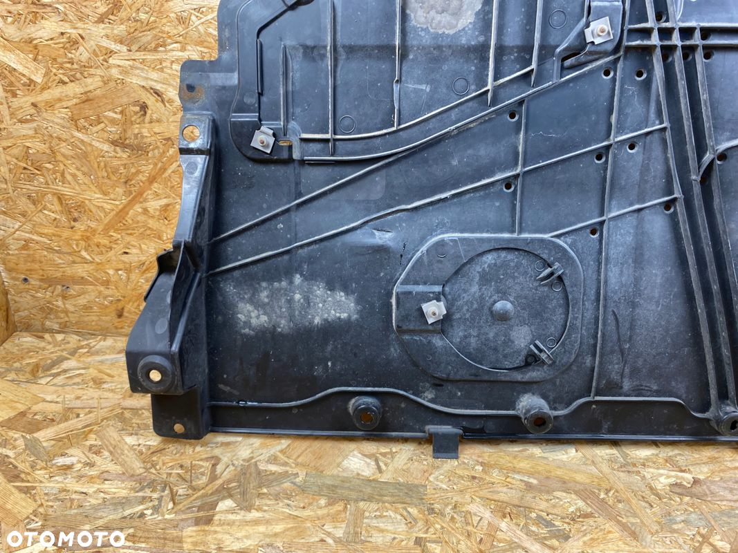 PŁYTA OSŁONA PODŁOGA POD SILNIK MAZDA CX-5 CX5 I KD GHR1-K6805 2012- - 11