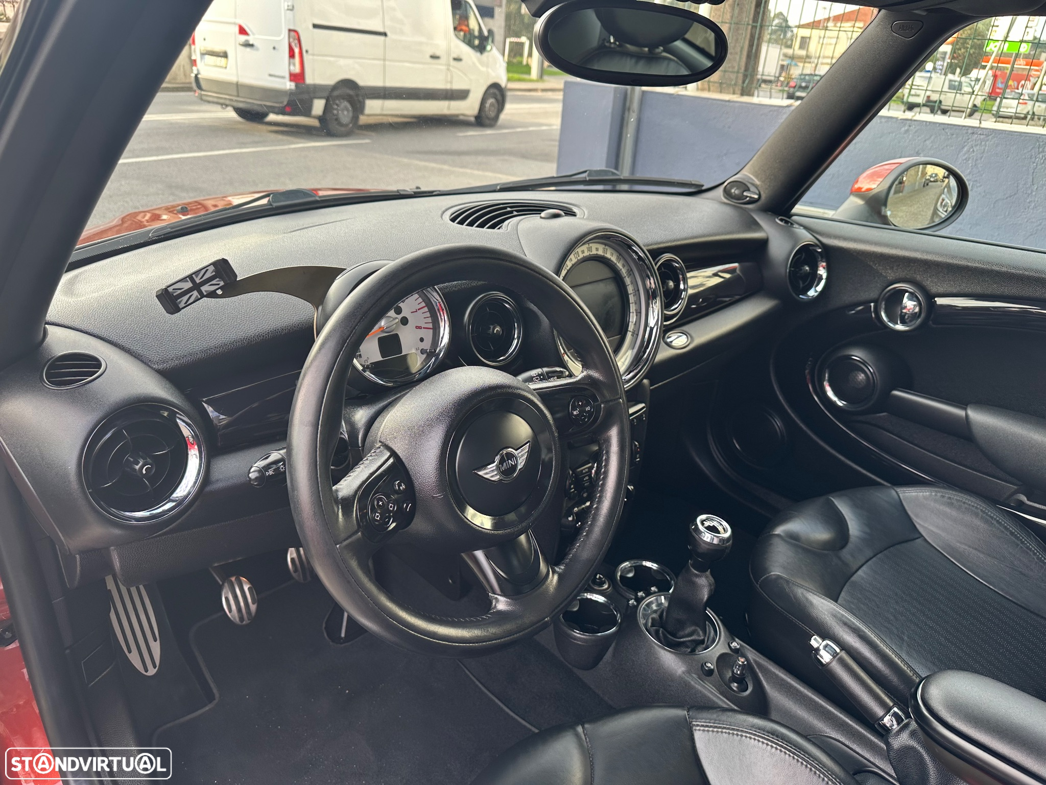 MINI 3 Portas Cooper S - 22