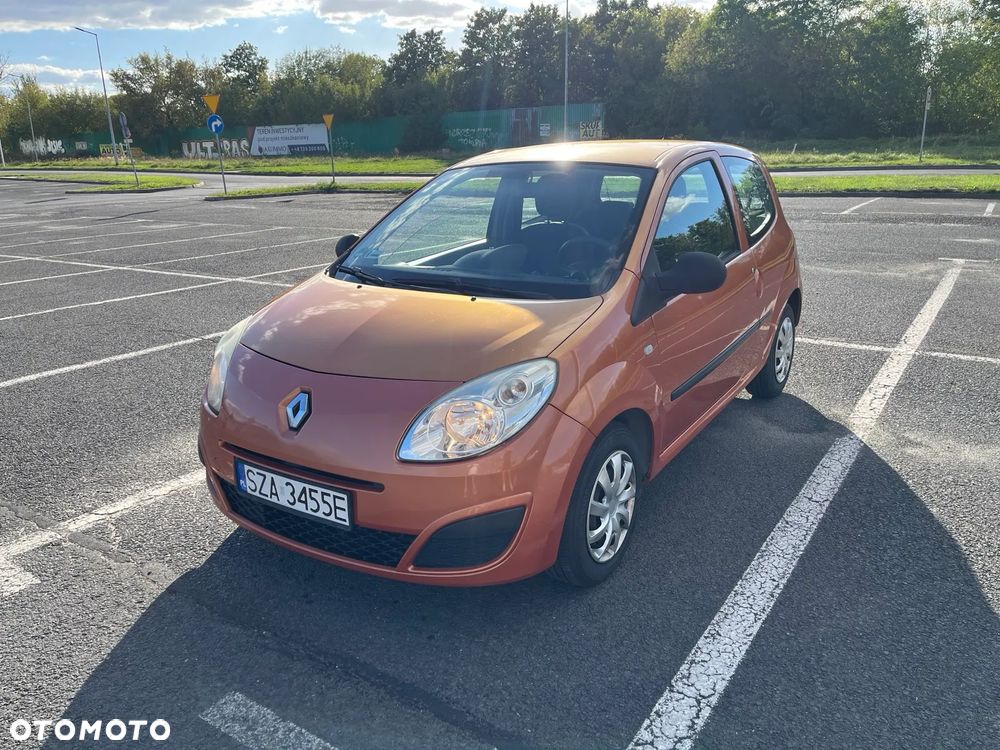 Renault Twingo