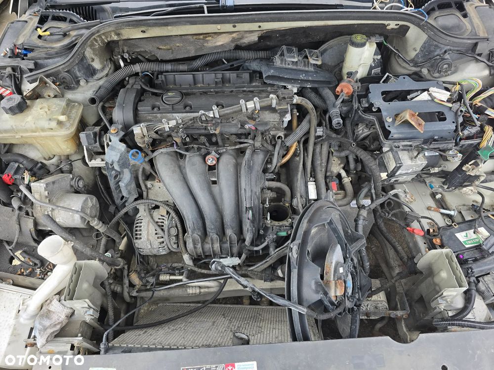 A061 / PEUGEOT 407SW / NA CZĘŚCI - 8