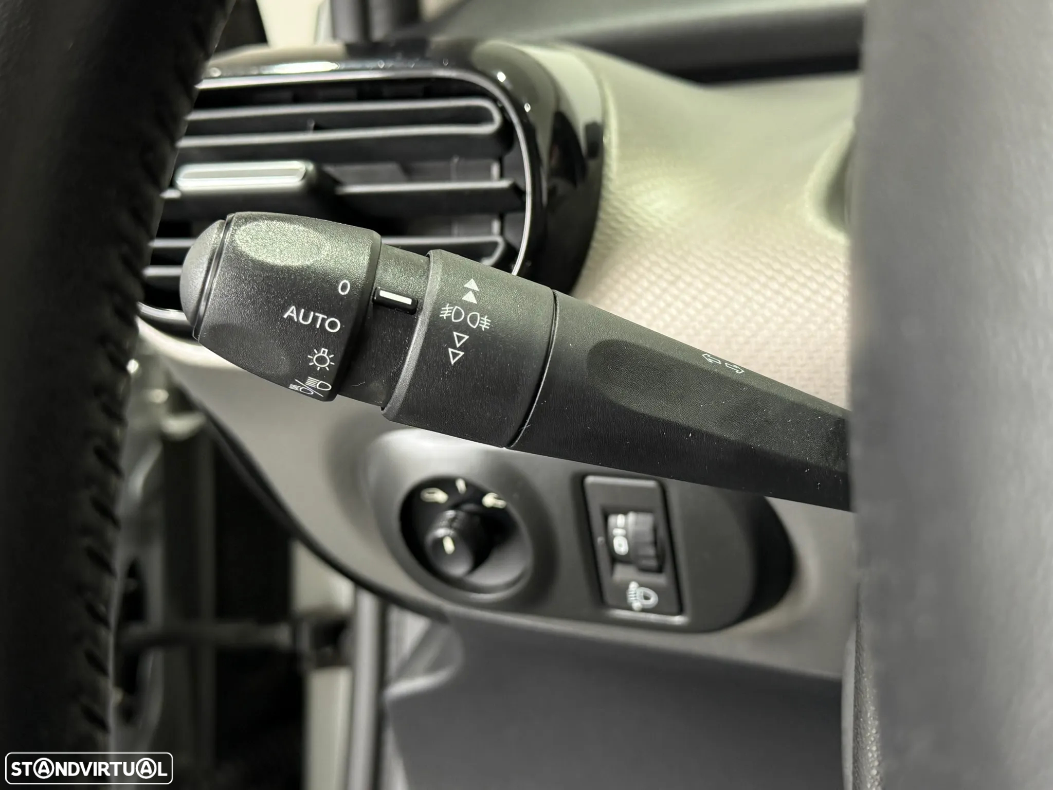 Citroën C4 Cactus 1.2 PureTech Shine - 22