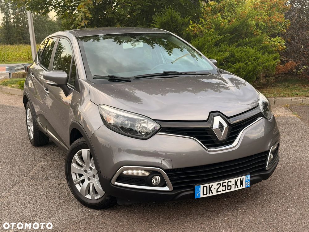 Renault Captur TCe 120 EDC Dynamique - 6